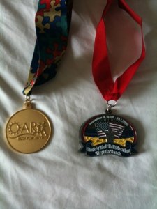 VB Medals