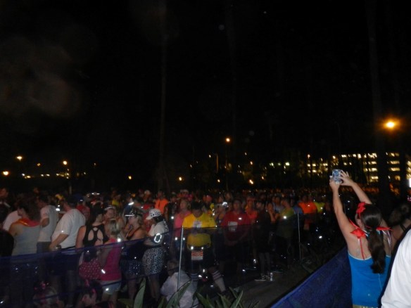 2015 Disneyland Half Marathon 001