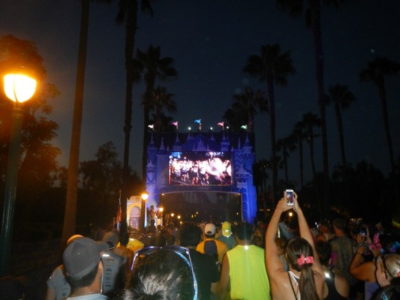 2015 Disneyland Half Marathon 002