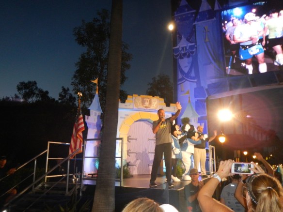 2015 Disneyland Half Marathon 003