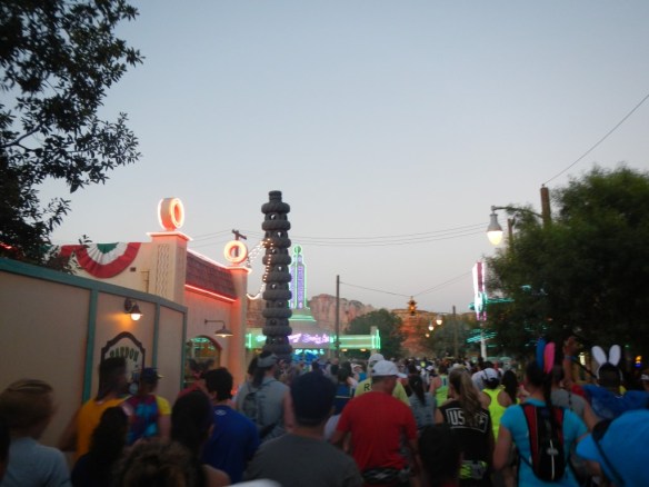 2015 Disneyland Half Marathon 005