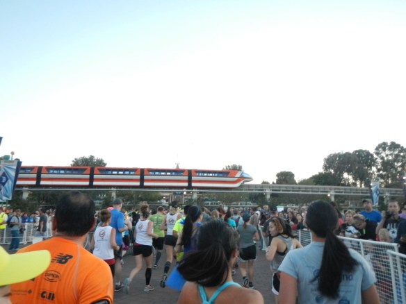 2015 Disneyland Half Marathon 009