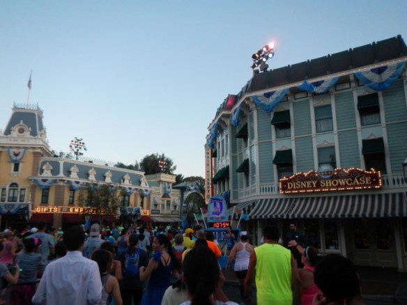 2015 Disneyland Half Marathon 011