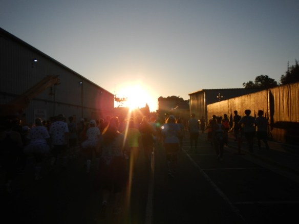 2015 Disneyland Half Marathon 013