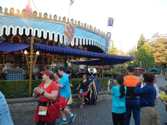 2015 Disneyland Half Marathon 015
