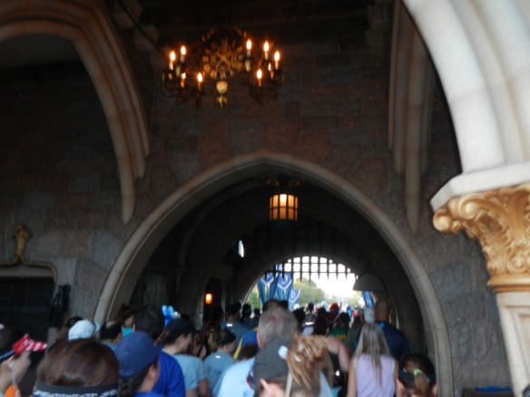 2015 Disneyland Half Marathon 017