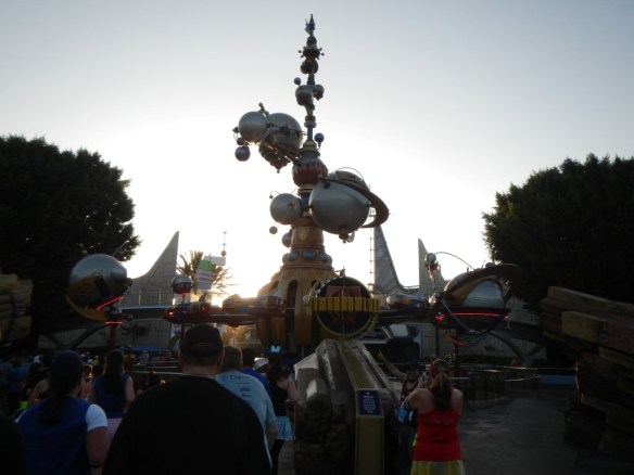 2015 Disneyland Half Marathon 019