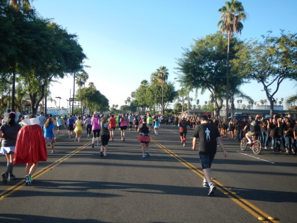 2015 Disneyland Half Marathon 023