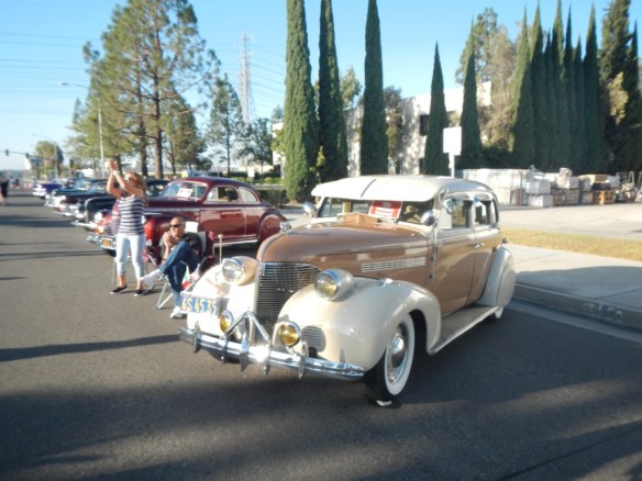 2015 Disneyland Half Marathon 025