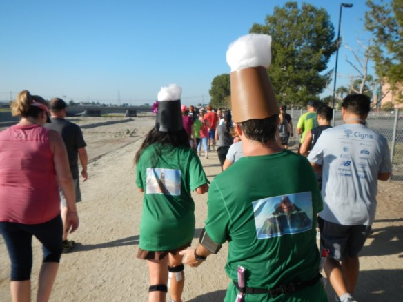 2015 Disneyland Half Marathon 027