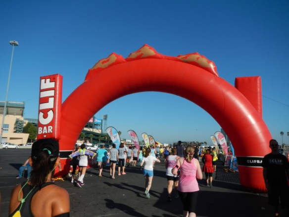 2015 Disneyland Half Marathon 029