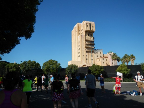 2015 Disneyland Half Marathon 036