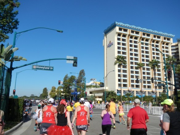 2015 Disneyland Half Marathon 037