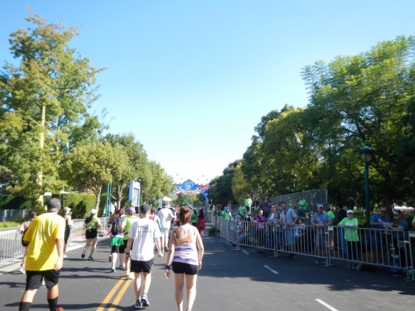 2015 Disneyland Half Marathon 040