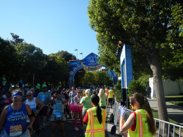 2015 Disneyland Half Marathon 042