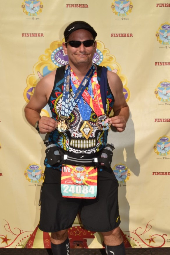 2015 Disneyland Half Marathon 045