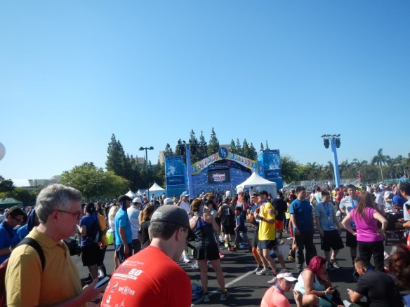 2015 Disneyland Half Marathon 046