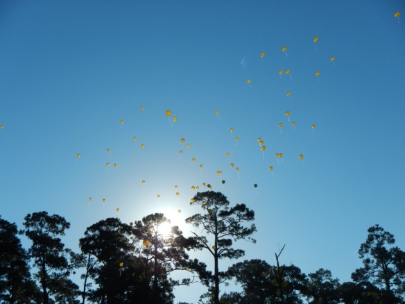 2015 LIVESTRONG 5K Beaumont TX 04