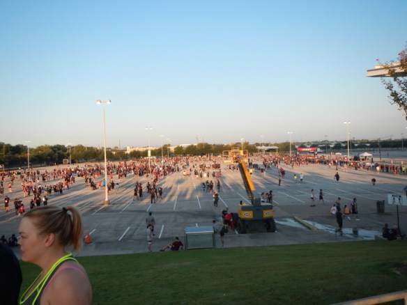 2015 Texans Running of the Bulls 5K 02