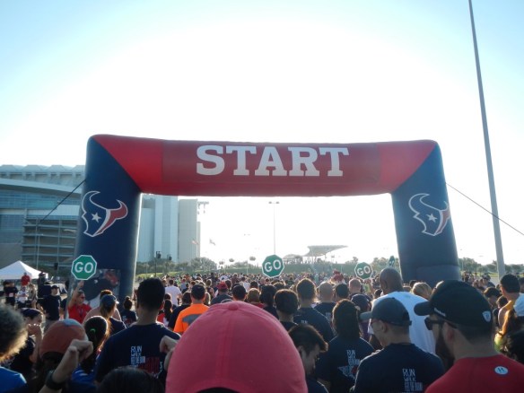 2015 Texans Running of the Bulls 5K 03