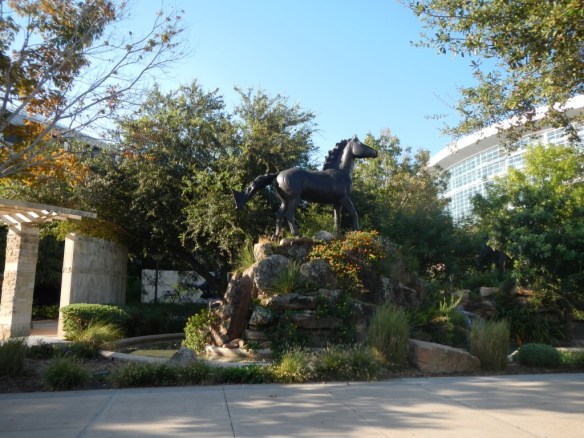 2015 Texans Running of the Bulls 5K 06