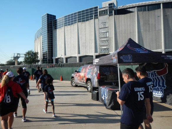 2015 Texans Running of the Bulls 5K 07
