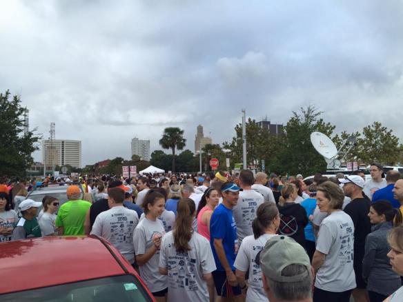 2015 Turkey Trot 5K 01