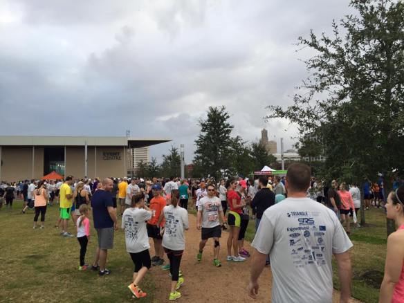 2015 Turkey Trot 5K 05