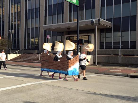 2015 Turkey Trot 5K 06