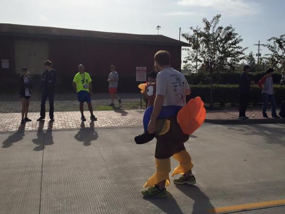 2015 Turkey Trot 5K 07