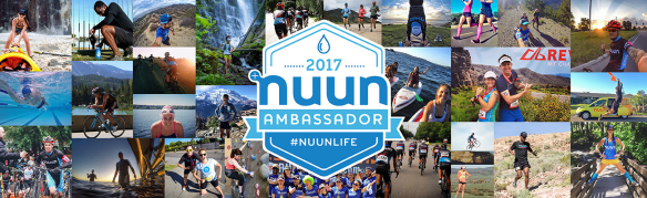 nuunbassador